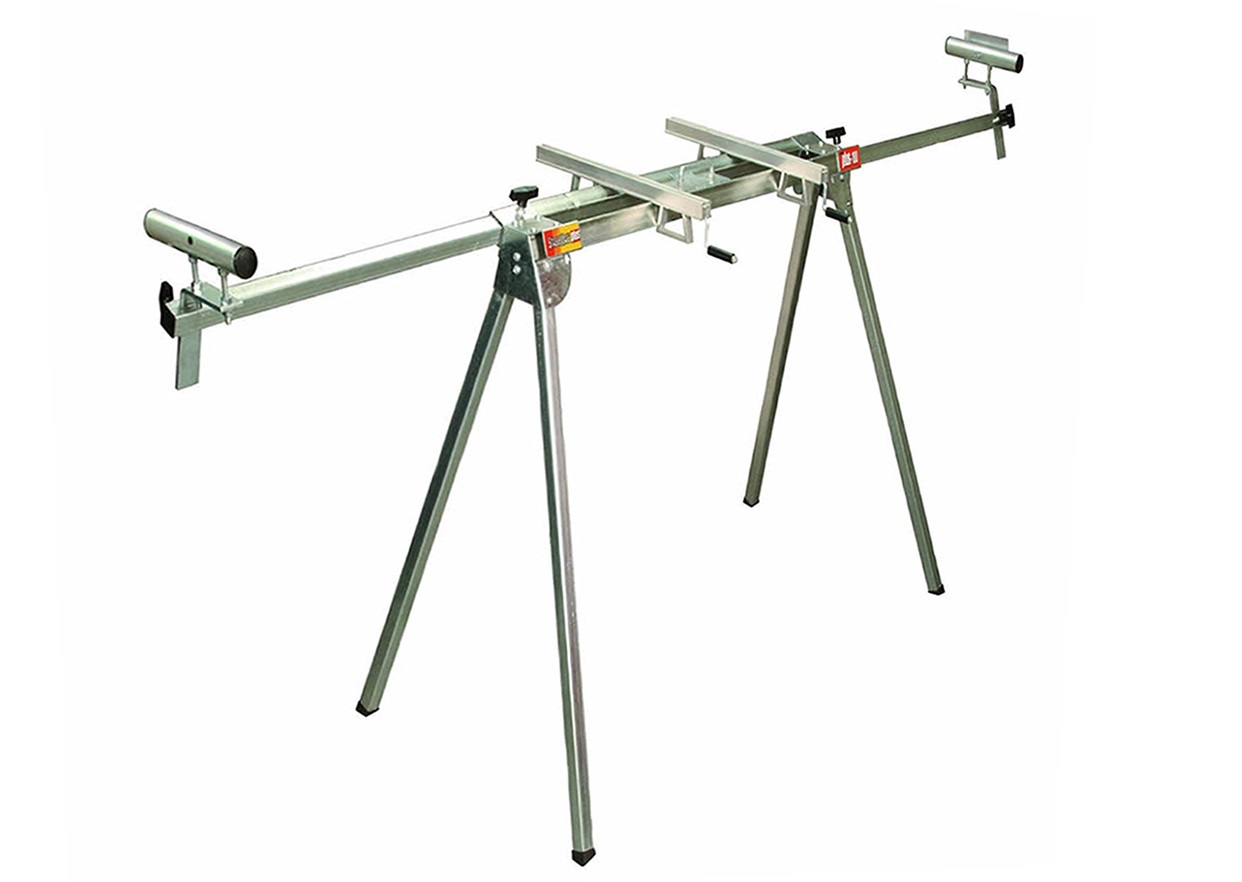 Plus 100 StableMate Miter Saw Stand